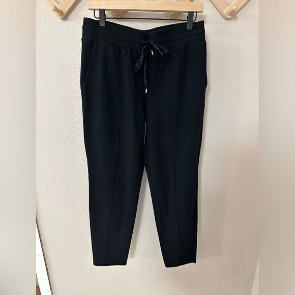 Jason Wu tapered black pants sz S - Picture 1 of 9